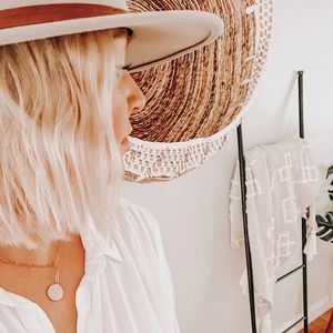 Meet your Posher, Jaime